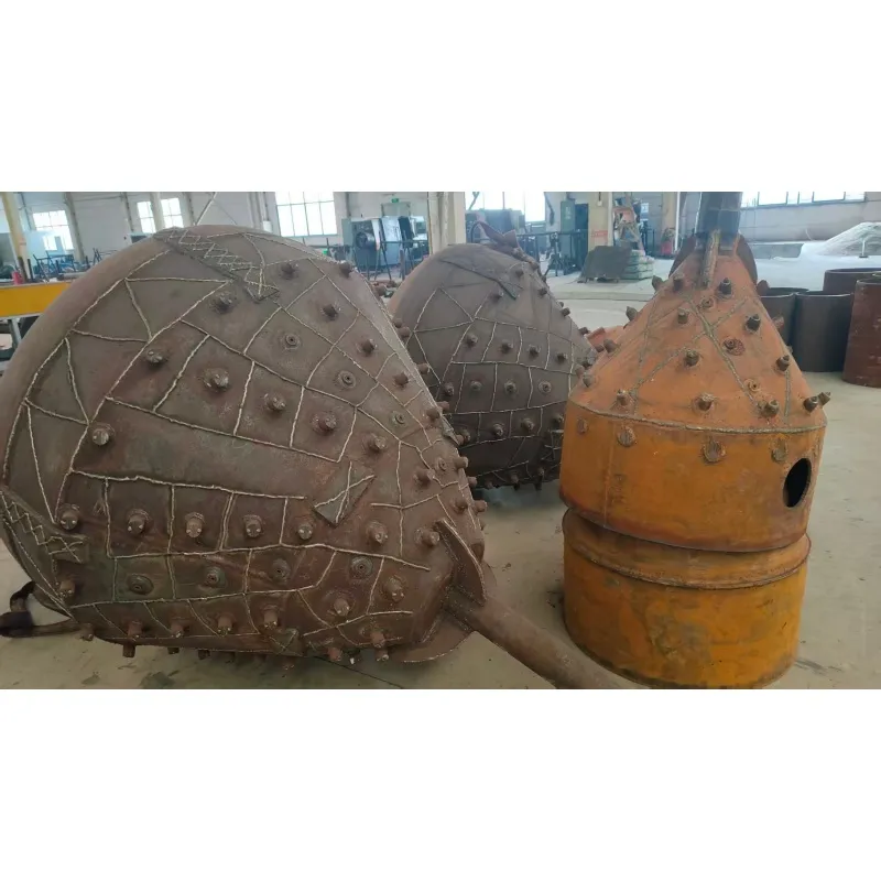 Бочковый расширитель вытесняющего типа