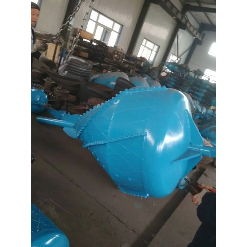 Бочковый расширитель вытесняющего типа