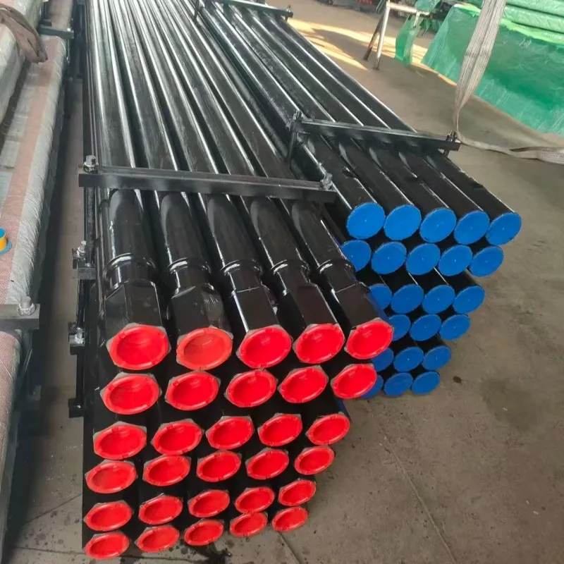 Буровая штанга Ingersoll Rand