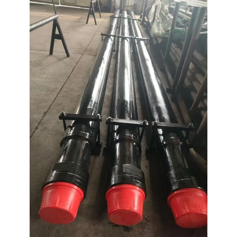 Буровая штанга Ingersoll Rand