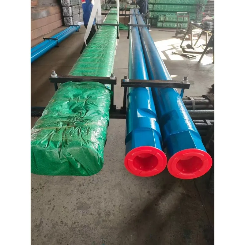 Буровая штанга Ingersoll Rand