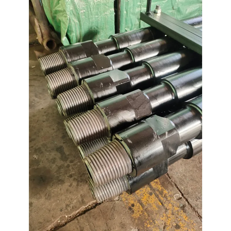 Буровая штанга Ingersoll Rand