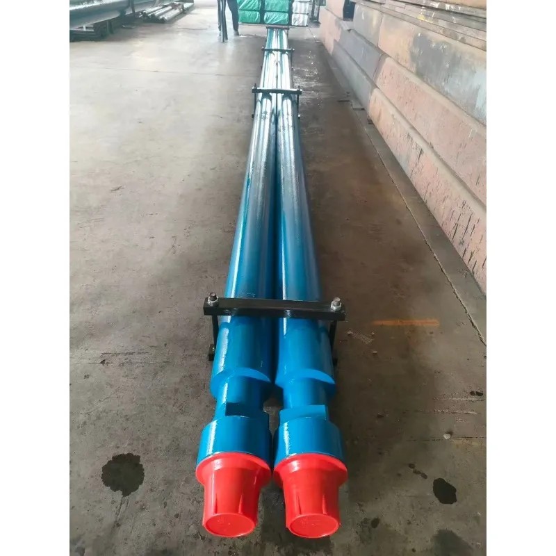 Буровая штанга Ingersoll Rand