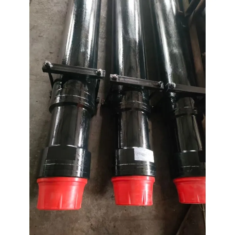 Буровая штанга Ingersoll Rand