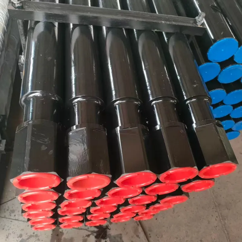 Буровая штанга Ingersoll Rand