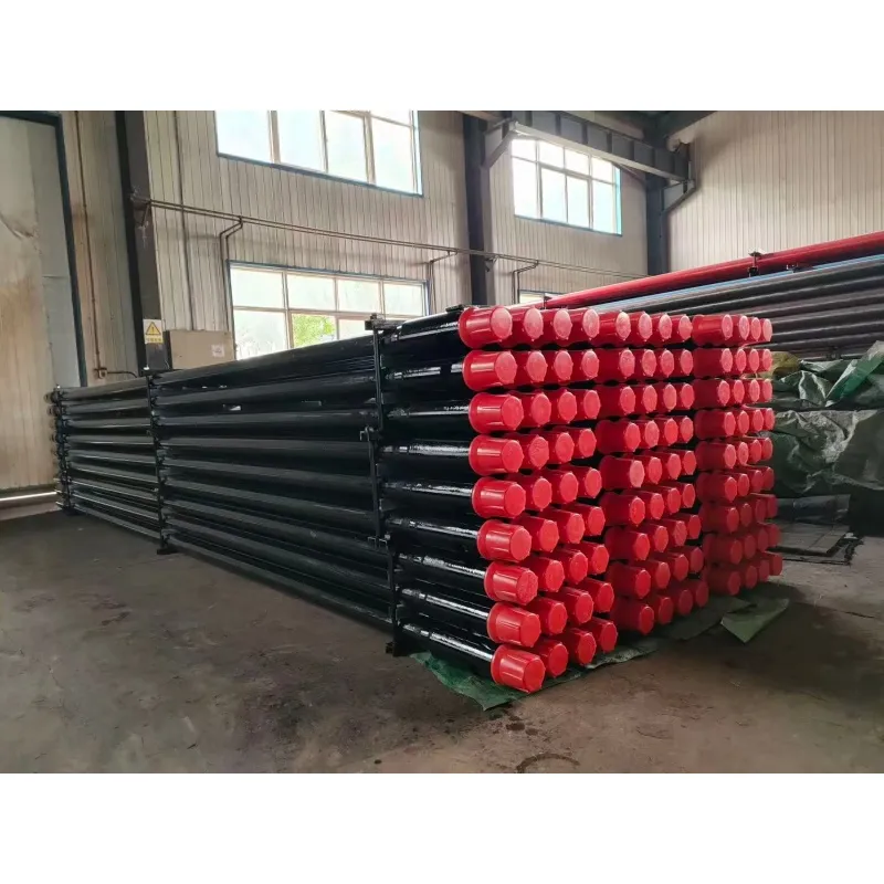 Буровая штанга Ingersoll Rand