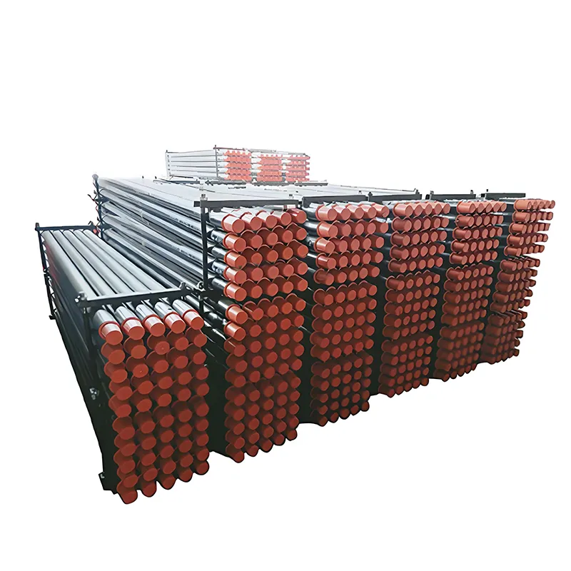 Буровая штанга для ГНБ