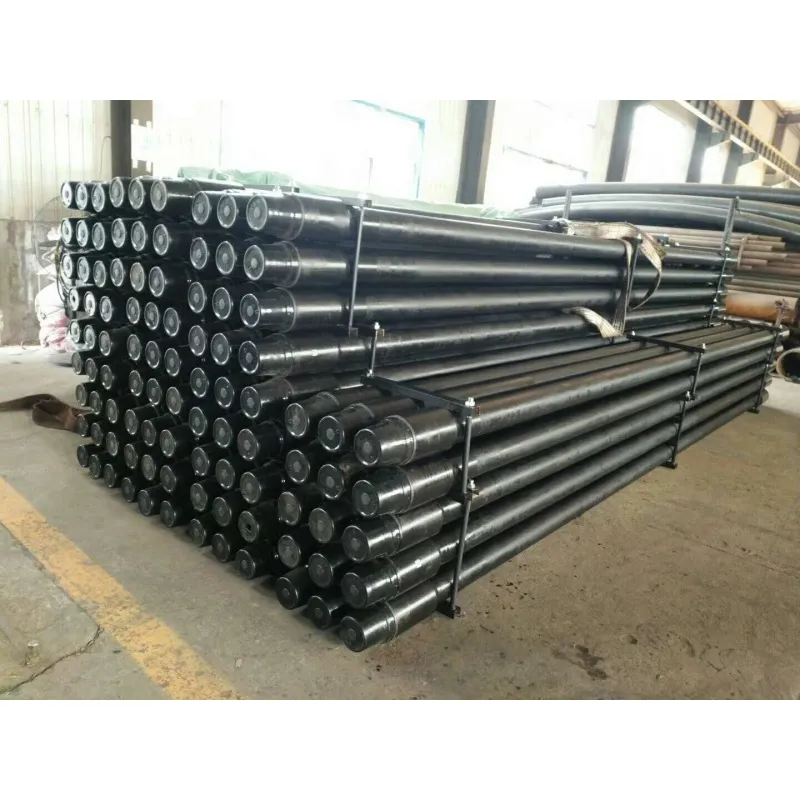 Буровая штанга для ГНБ