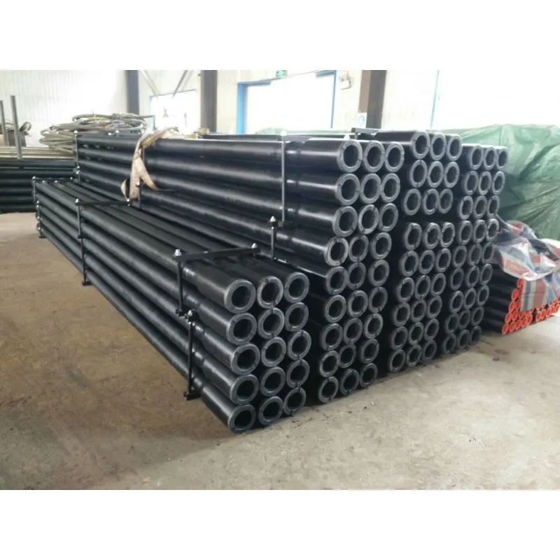 Буровая штанга для ГНБ