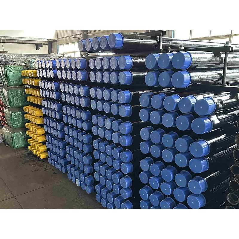 Буровая штанга для ГНБ