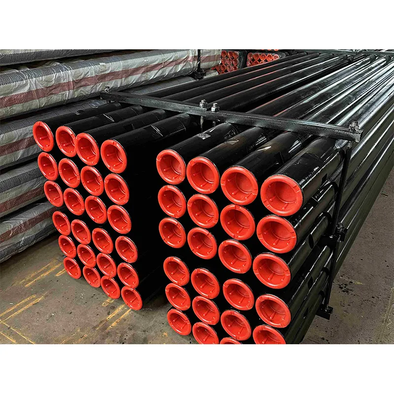 Буровая штанга для ГНБ