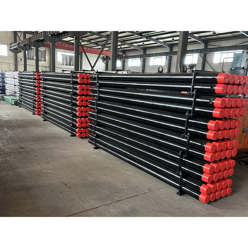 Буровая штанга для ГНБ