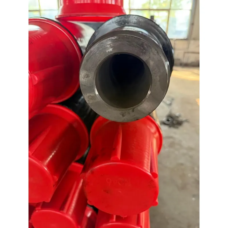 Буровая штанга для ГНБ