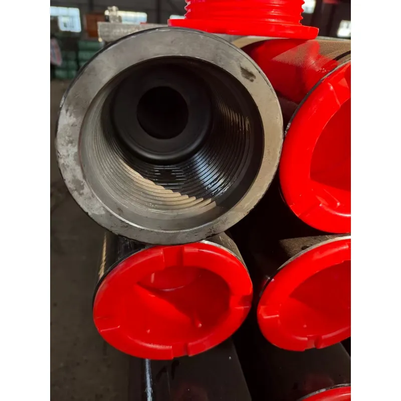 Буровая штанга для ГНБ