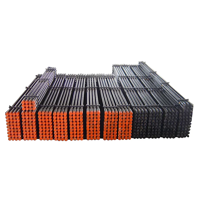 Буровая штанга для ГНБ