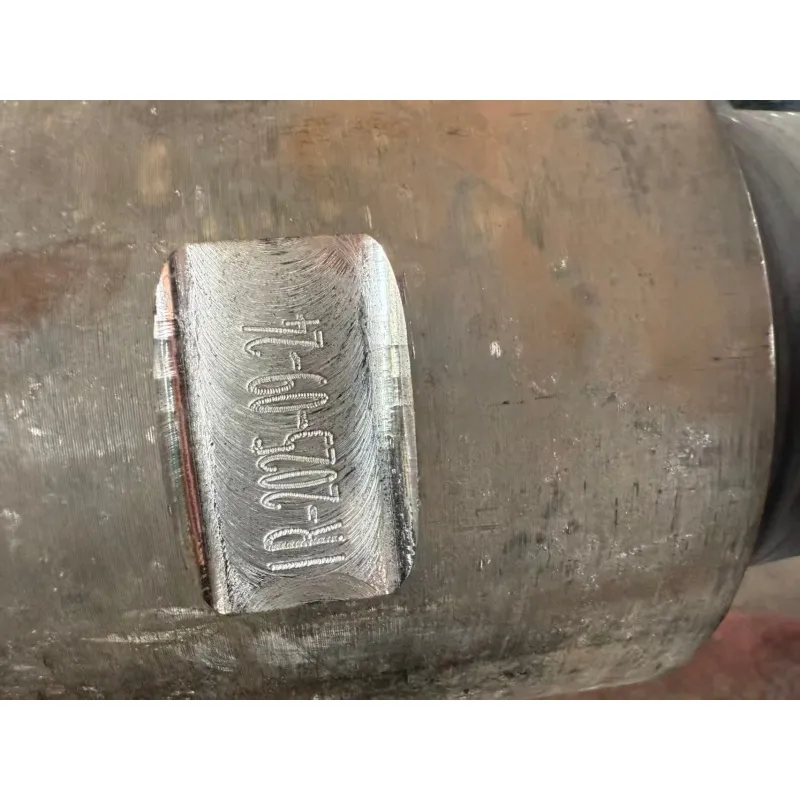 Буровая штанга для ГНБ