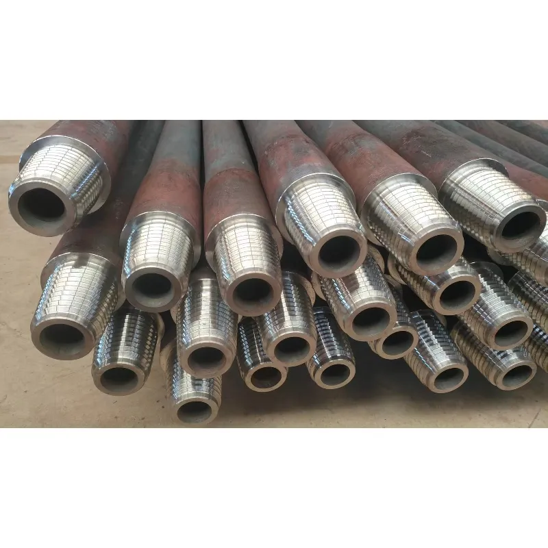 Буровая штанга для ГНБ