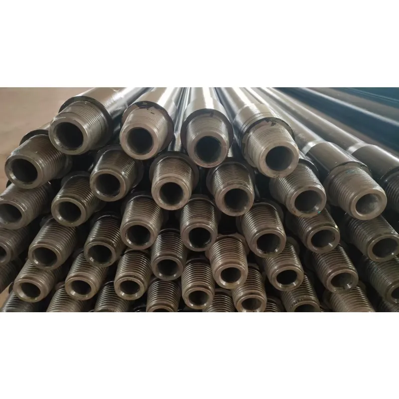 Буровая штанга для ГНБ