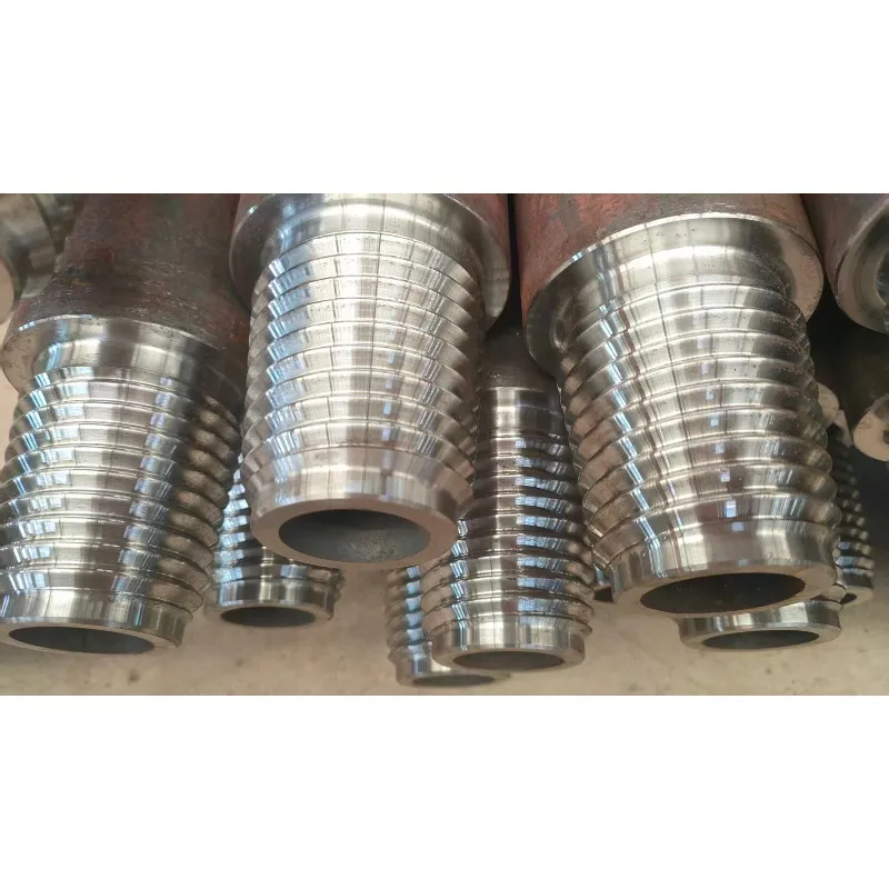 Буровая штанга для ГНБ