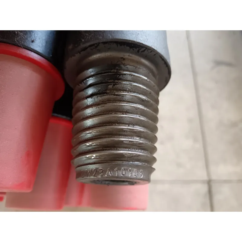 Буровая штанга для ГНБ