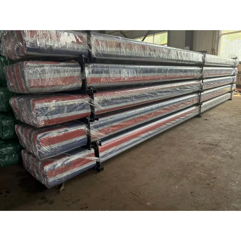 Буровая штанга для ГНБ