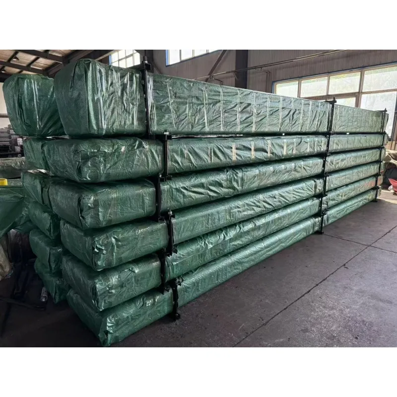 Буровая штанга для ГНБ