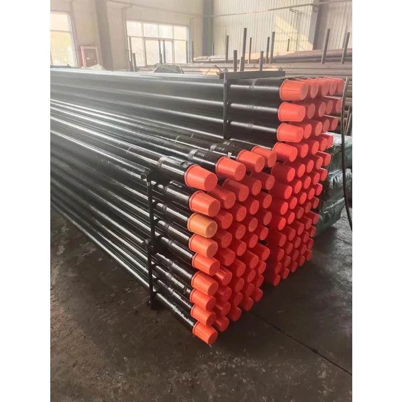 Буровая штанга для ГНБ