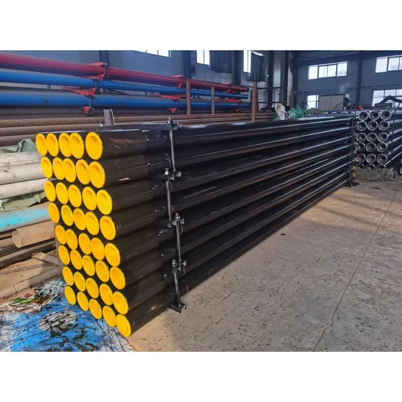 Буровая штанга для ГНБ