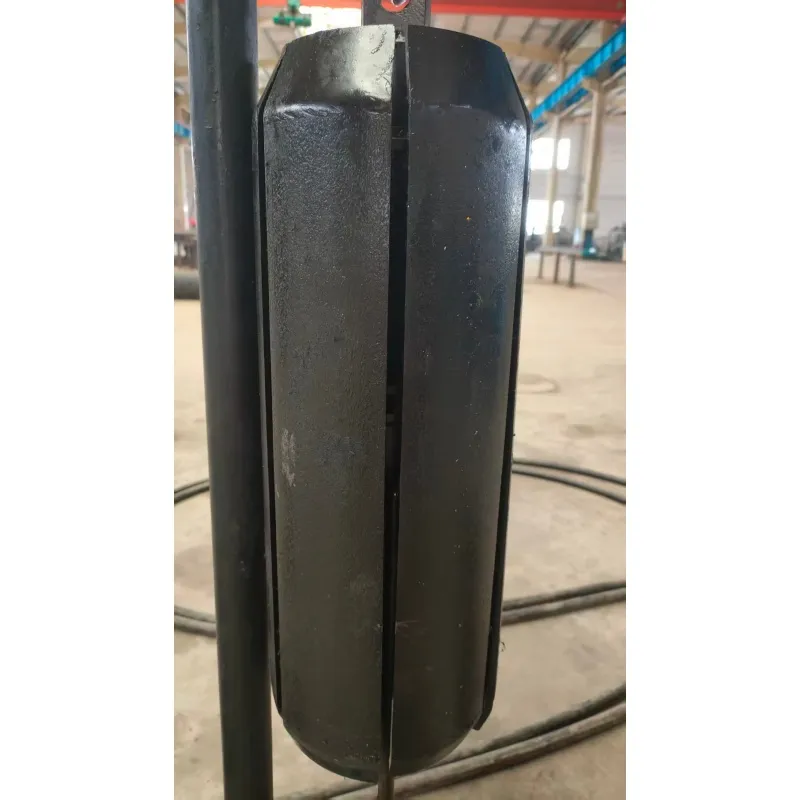 Гидравлический домкрат шестистороннего действия