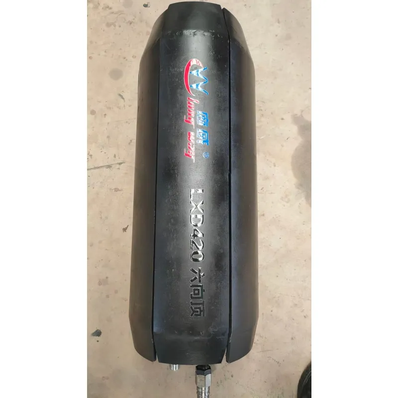 Гидравлический домкрат шестистороннего действия