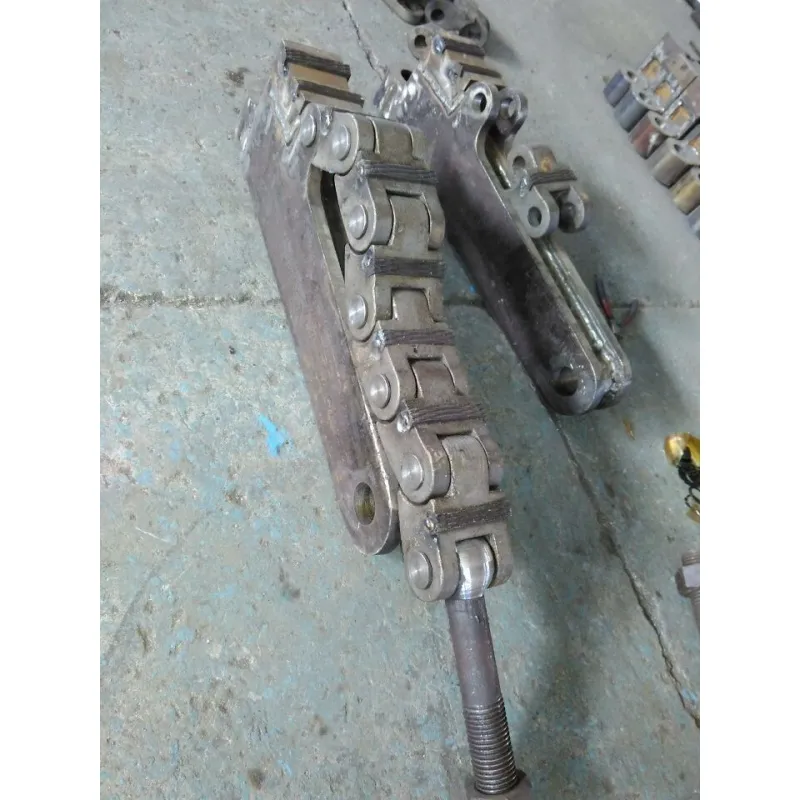 Гидравлический ключ для свинчивания-развинчивания