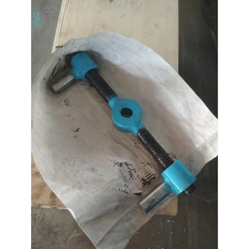 Гидравлический ключ для свинчивания-развинчивания