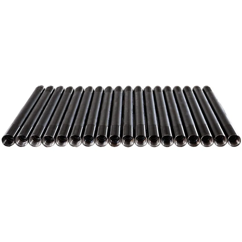 Двухстенная буровая штанга