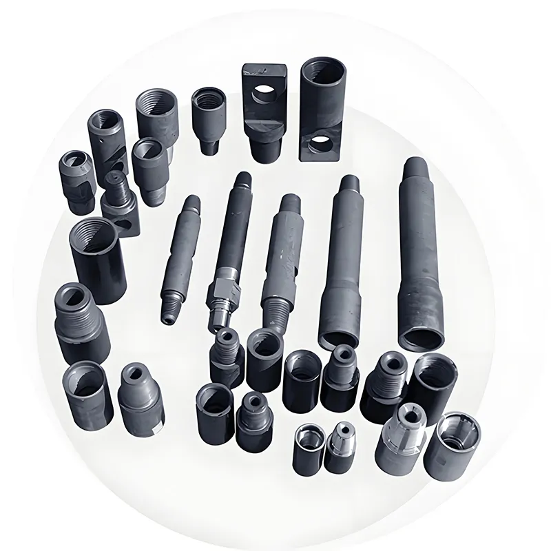 Замок буровой штанги