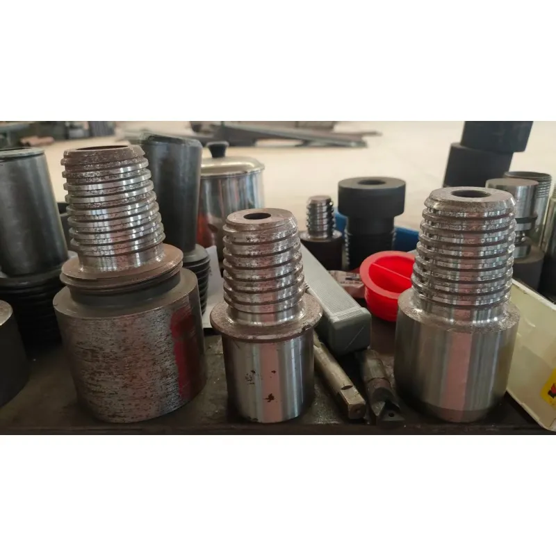 Замок буровой штанги