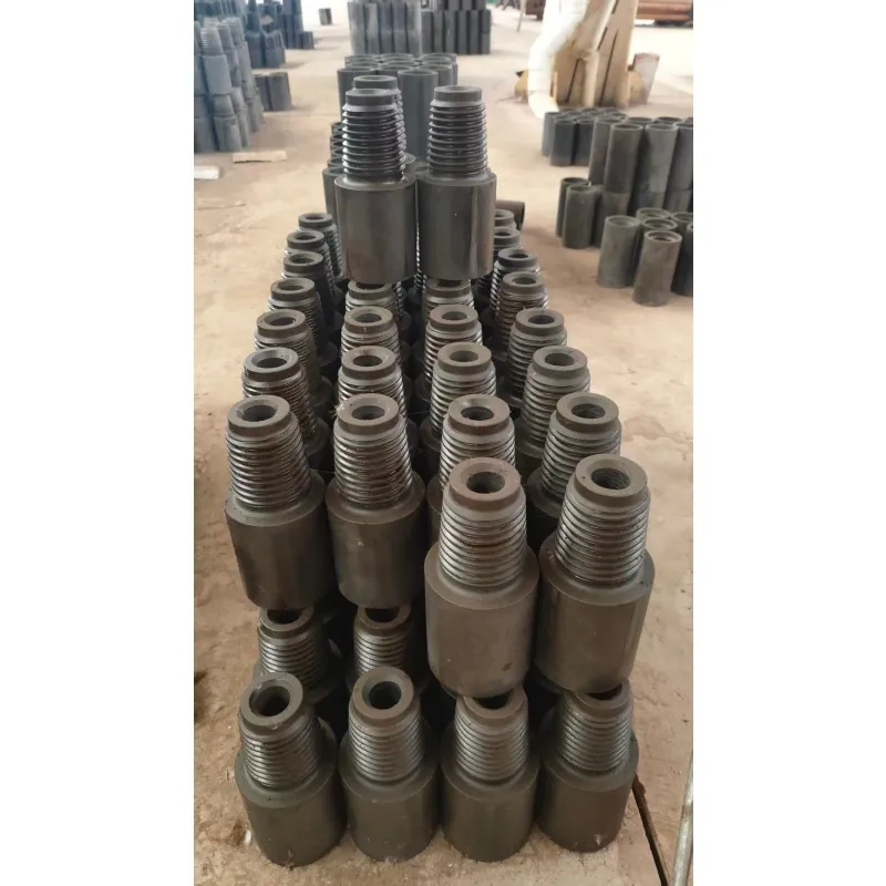 Замок буровой штанги