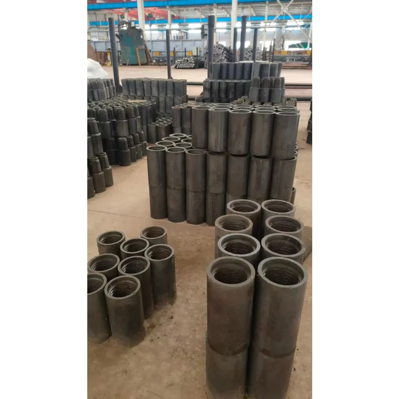 Замок буровой штанги