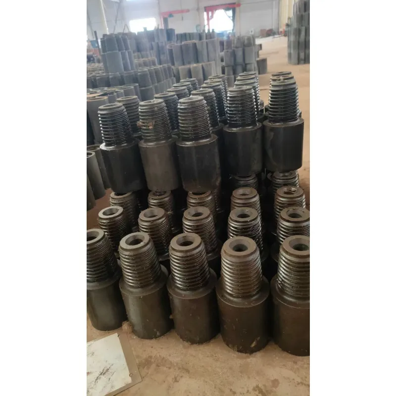 Замок буровой штанги