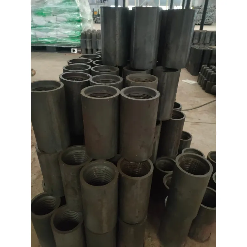 Замок буровой штанги