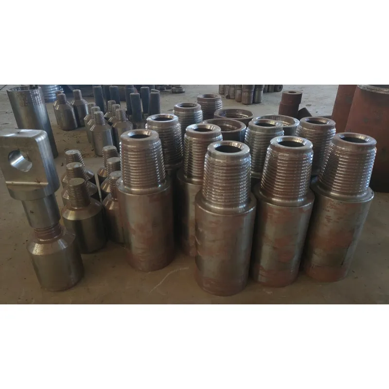 Замок буровой штанги