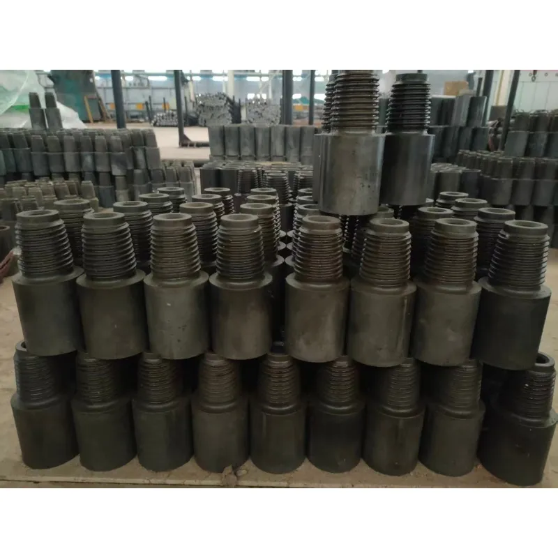 Замок буровой штанги