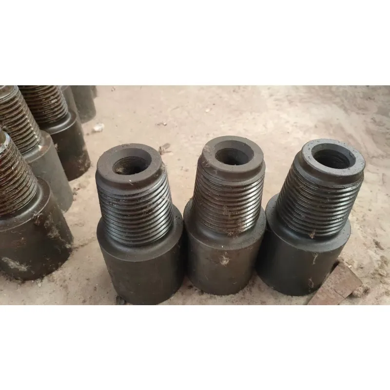 Замок буровой штанги