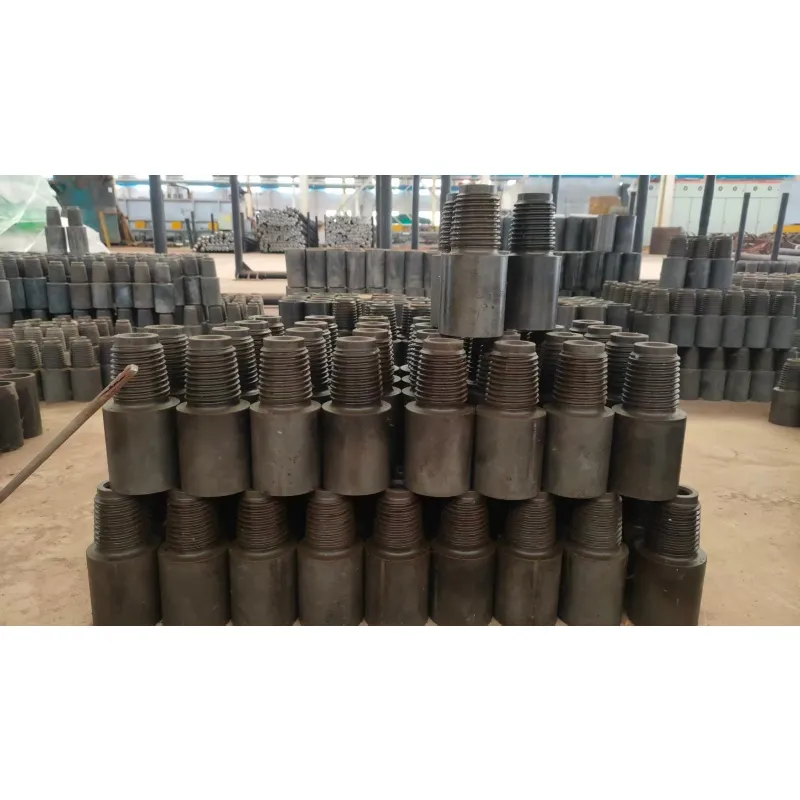 Замок буровой штанги