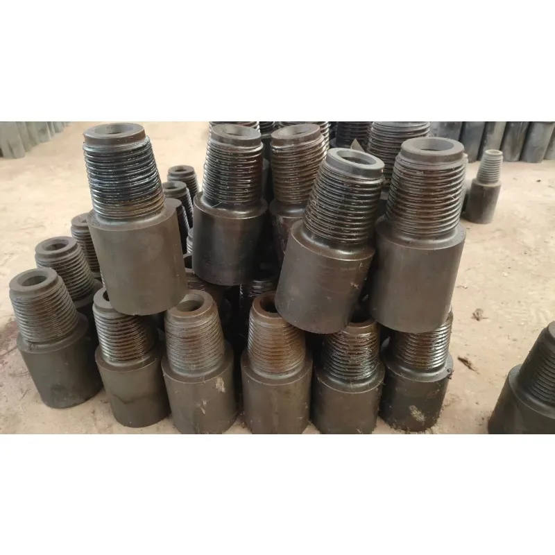 Замок буровой штанги