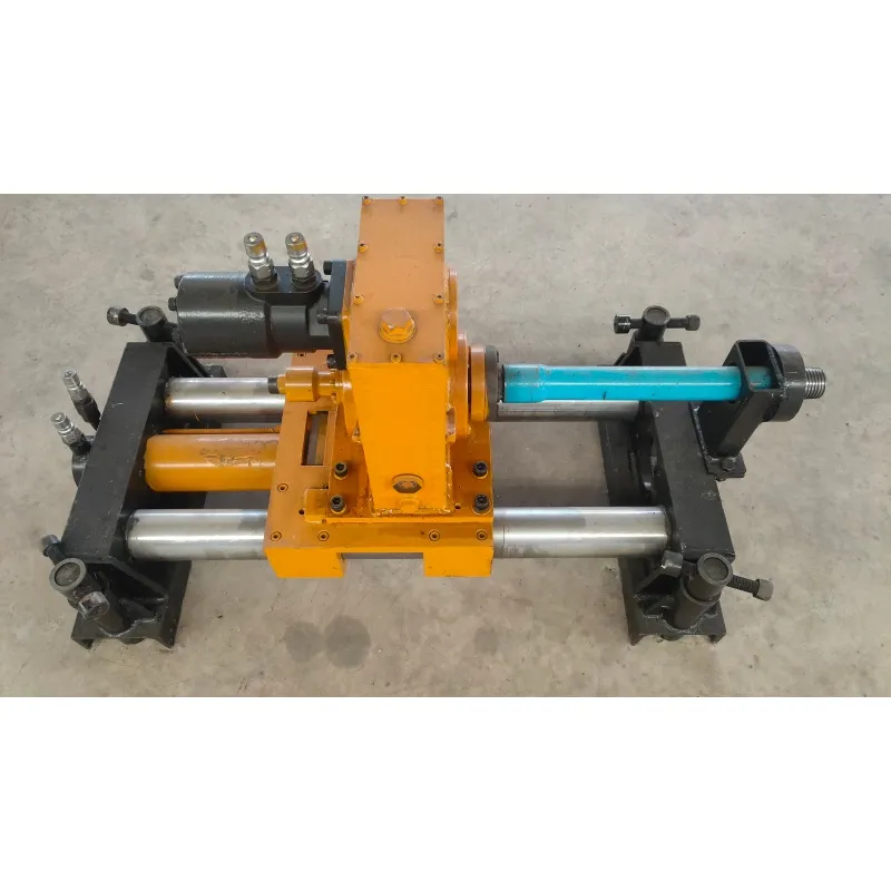 Мини-установка ГНБ