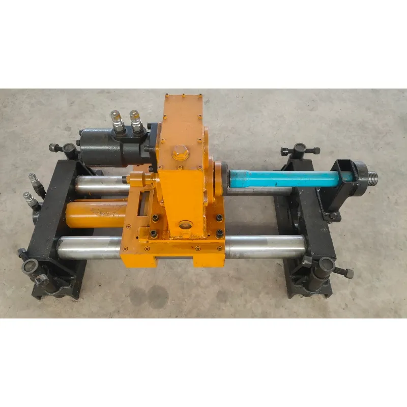 Мини-установка ГНБ