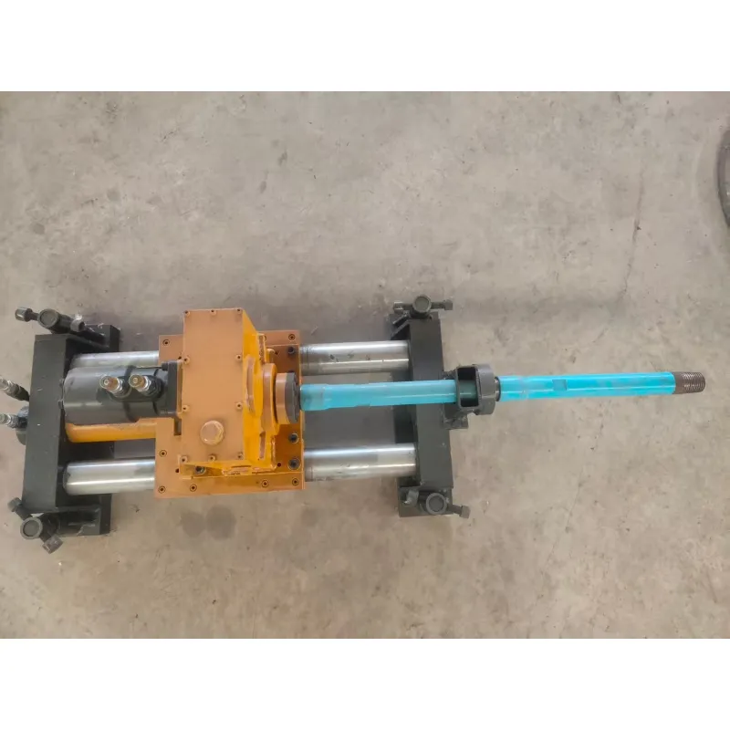 Мини-установка ГНБ