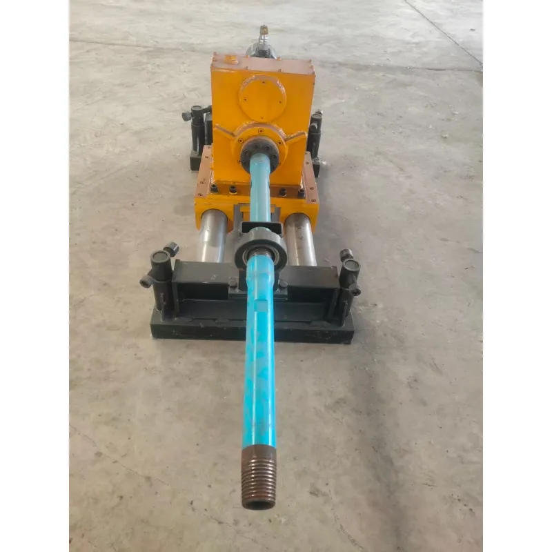 Мини-установка ГНБ