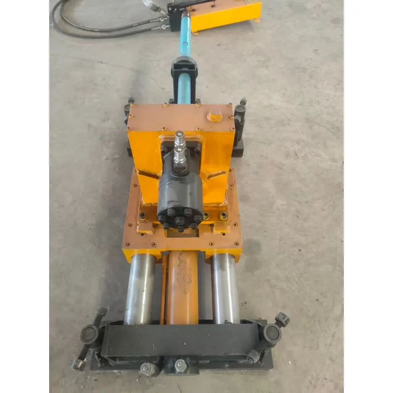 Мини-установка ГНБ