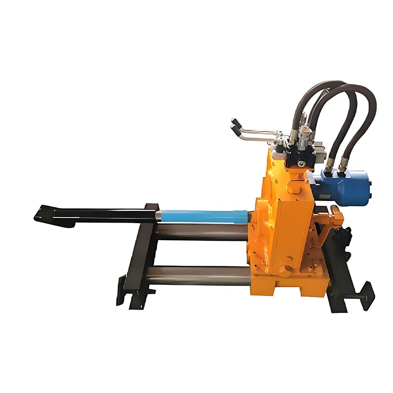 Мини-установка ГНБ